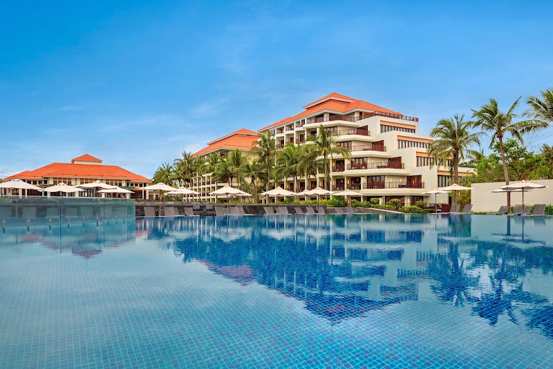 Pullman Danang Beach Resort, Da Nang