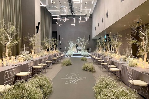 RYSE, Autograph Collection, Seoul