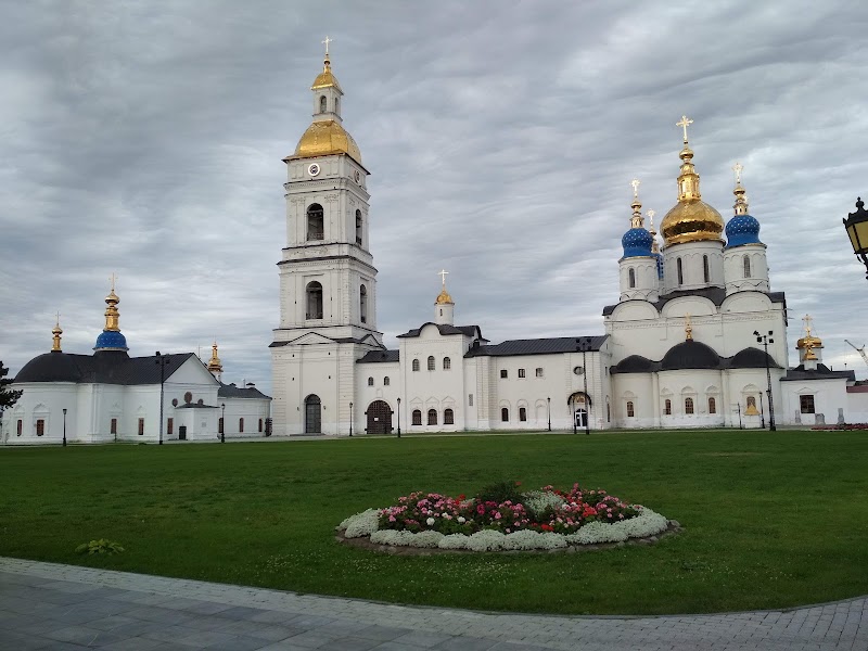 Смотровая площадка Прямского взвоза