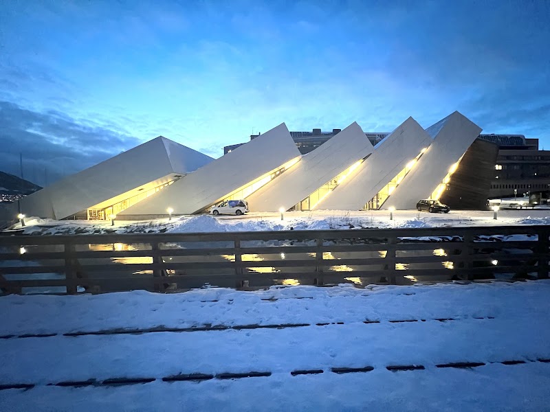 Tromsø Cathedral