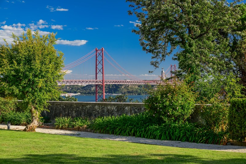 Pestana Palace Lisboa Hotel & National Monument - The Leading Hotels of the World, Lisbon