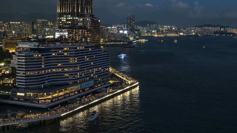 Regent Hong Kong, Гонконг