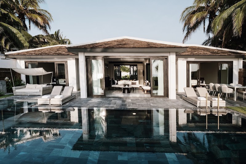 TIA Wellness Resort - Spa Inclusive, Da Nang