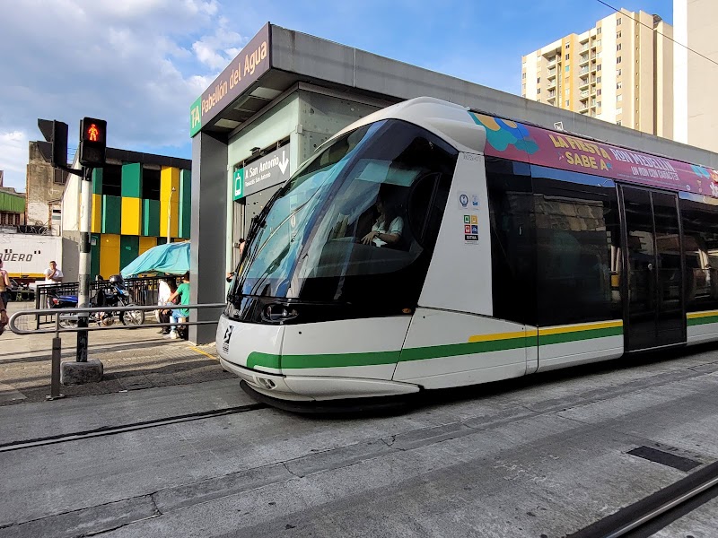 Medellin