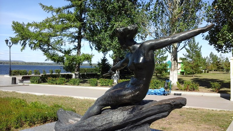 Улица Куйбышева