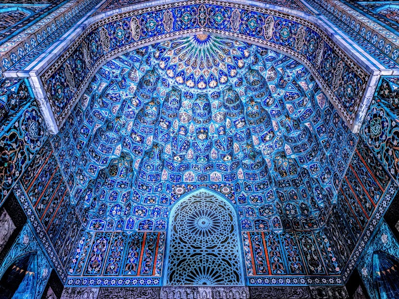 Соборная мечеть