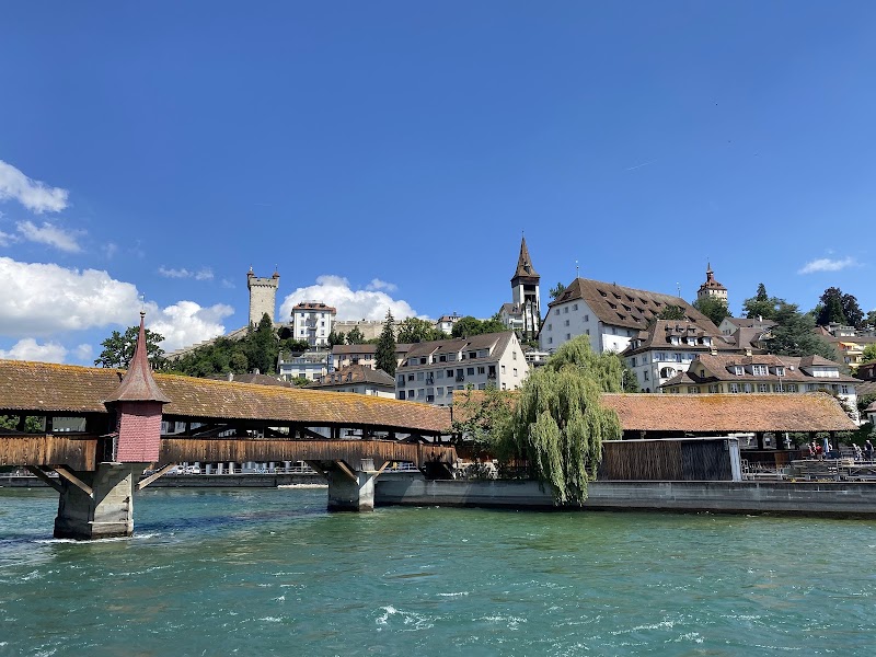 Kapellbrücke