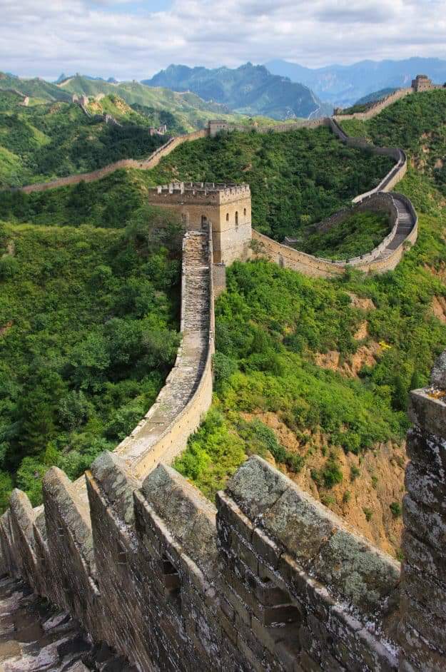 Badaling Great Wall