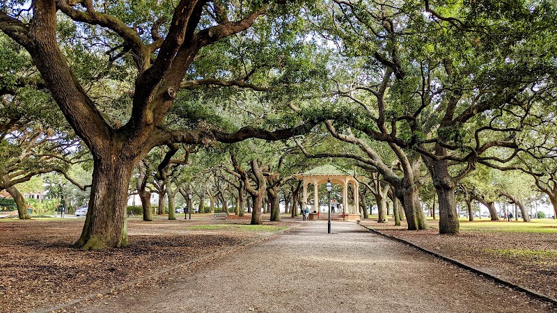 Charleston City Market