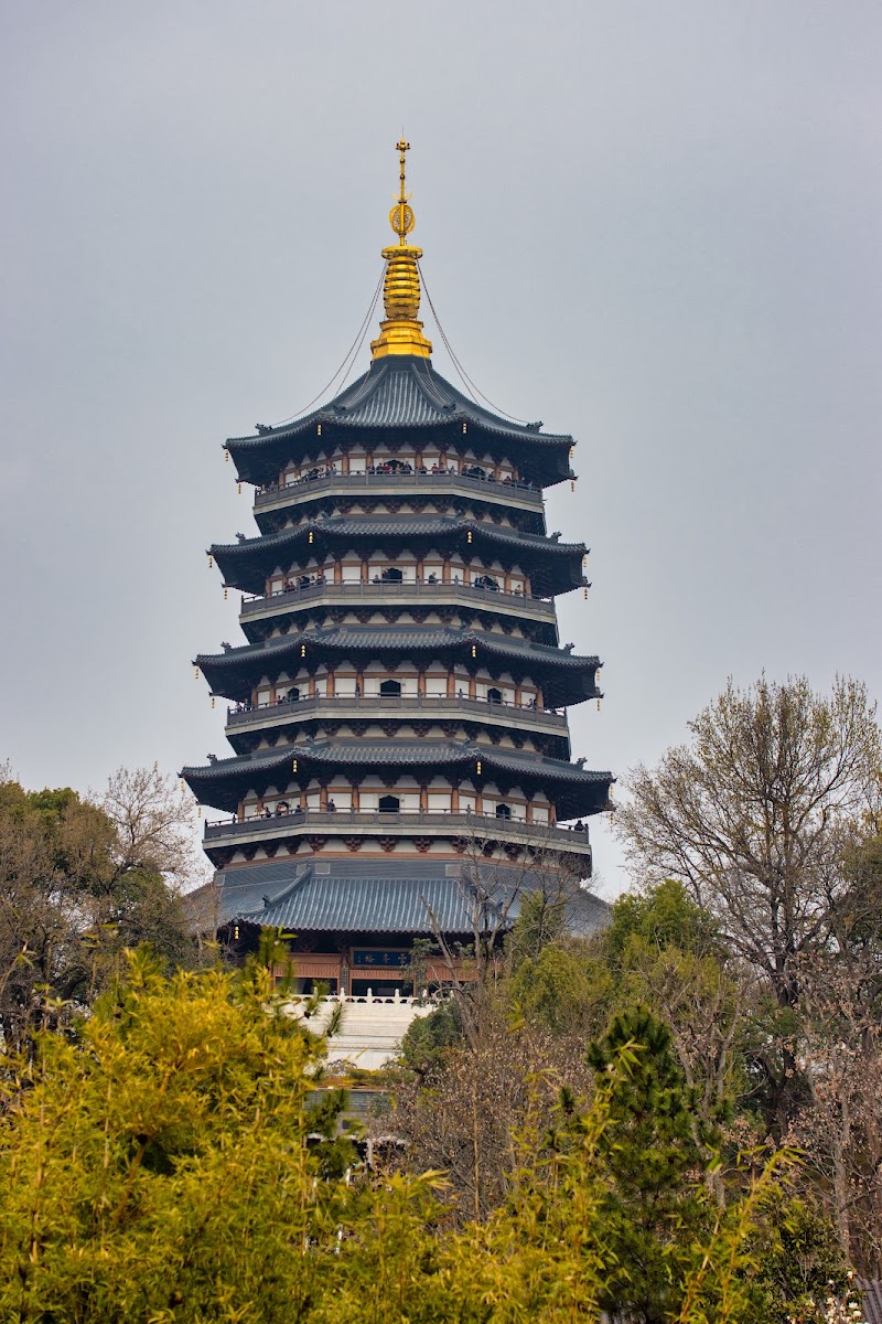 Китай