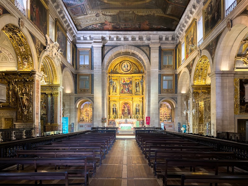Igreja de São Roque