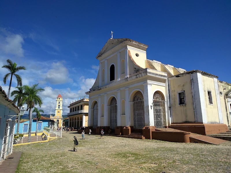 Museo Histórico Municipal