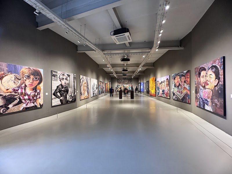 Khao Yai Art Museum