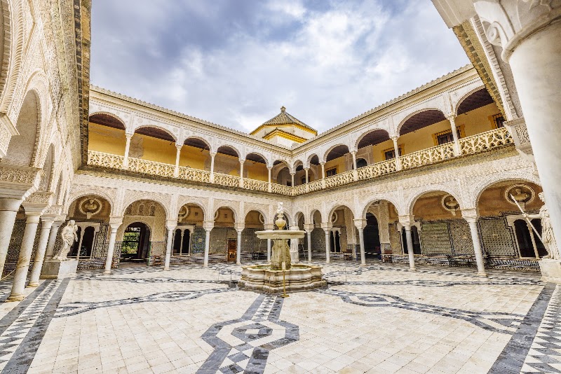 Casa de Pilatos