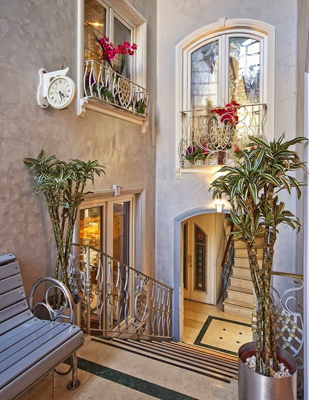 Hotel Amira Istanbul, Istanbul