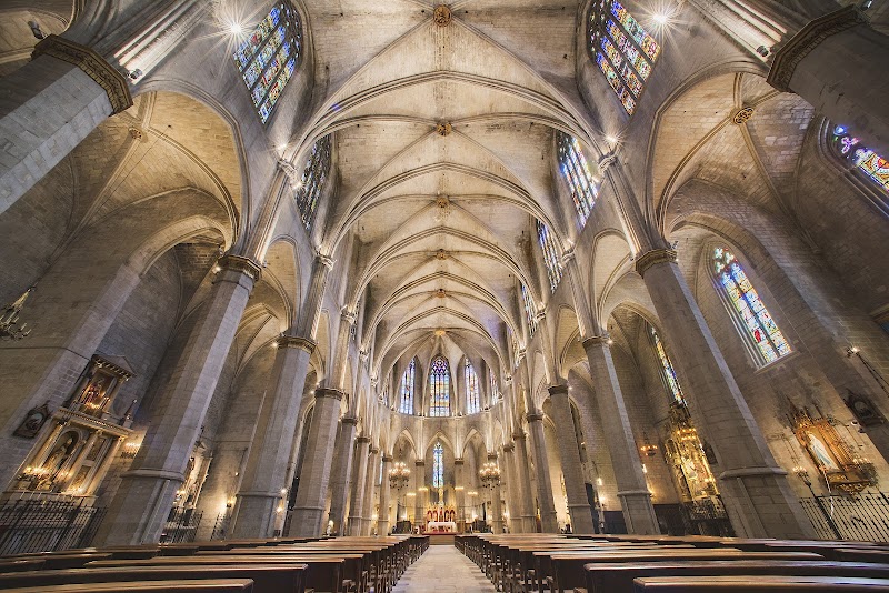 Santa Maria de la Seu