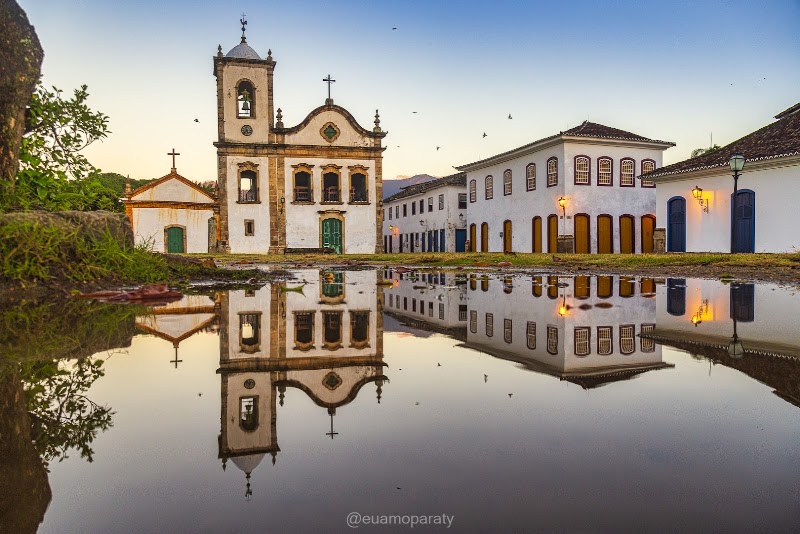 Igreja de Santa Rita