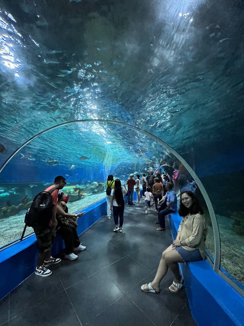 Manila Ocean Park