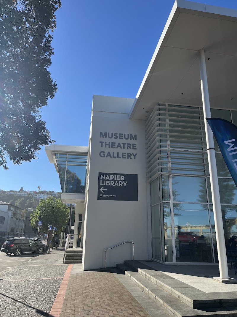 MTG Hawke's Bay