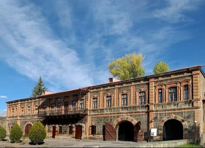 Квартал Кумайри