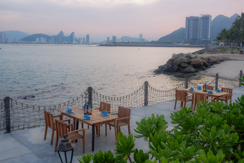 Alibu Resort Nha Trang, Нячанг