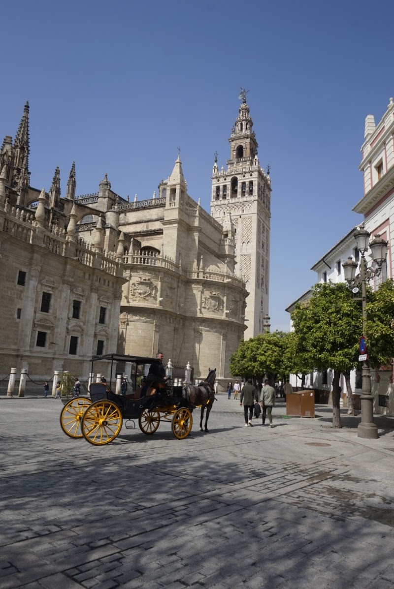 Casa de Pilatos