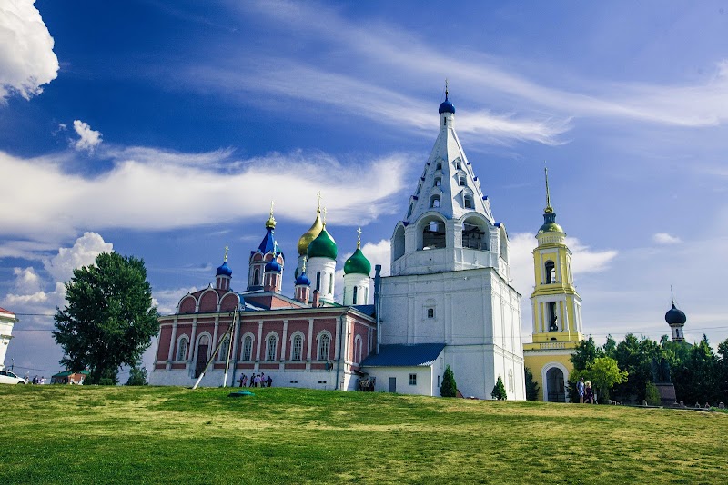 Смотровая «Блюдечко»