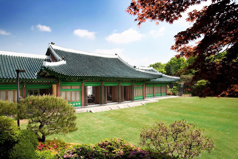 The Shilla Seoul, Seoul