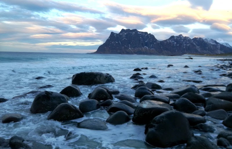lofoten