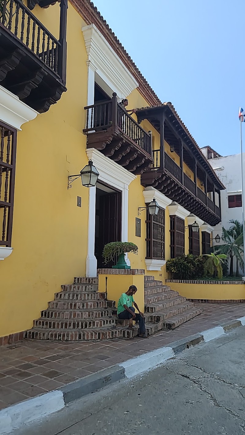 Museo de la Lucha Clandestina