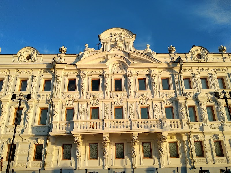 Александровский сад