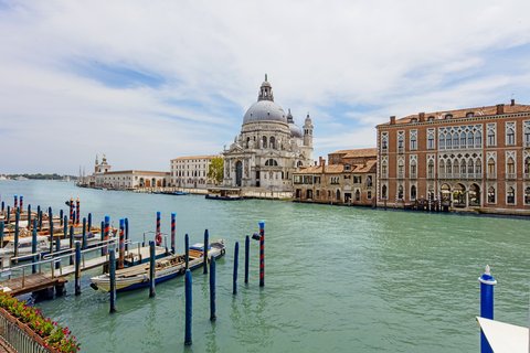 The Gritti Palace, a Luxury Collection Hotel, Venice, Venice