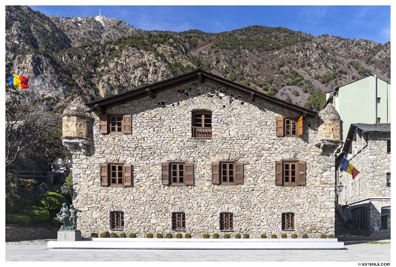 Església de Sant Esteve