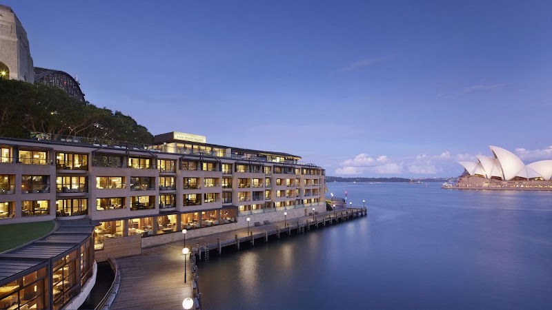 Park Hyatt Sydney, Сидней