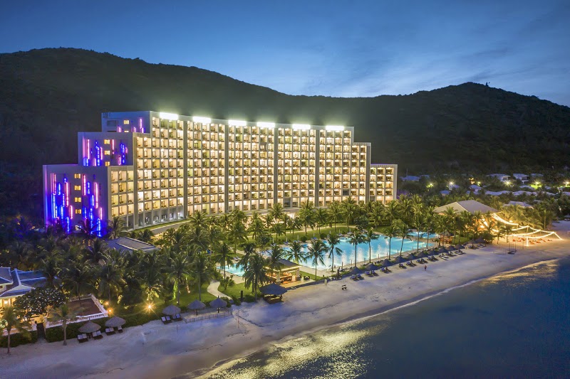 Vinpearl Resort & Spa Nha Trang Bay, Нячанг