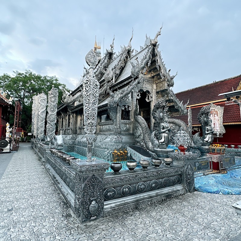 Wat Chedi Luang