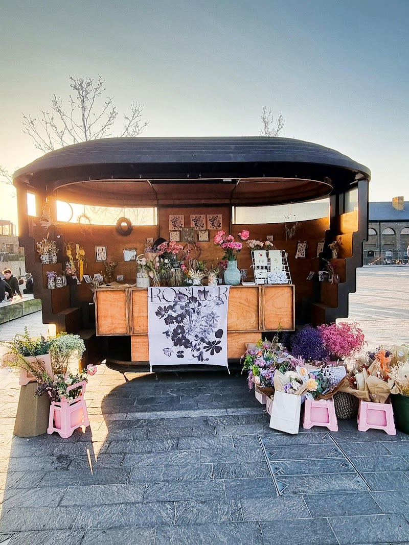 Walk to Coal Drops Yard