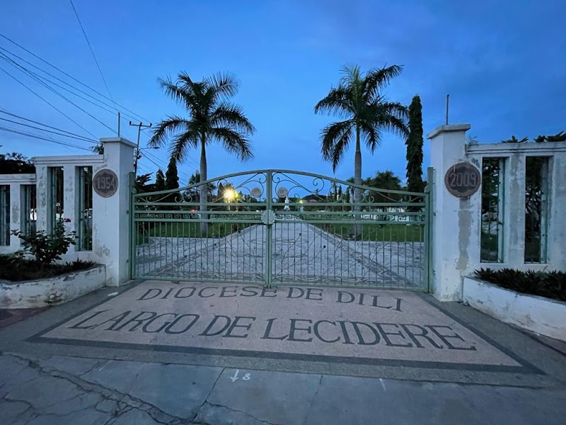 Набережная Дили (Largo de Lecidere)