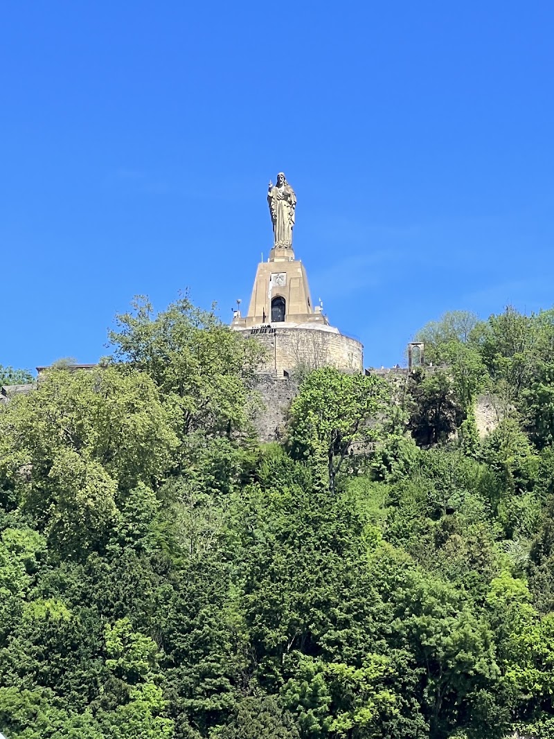 Castillo de la Mota