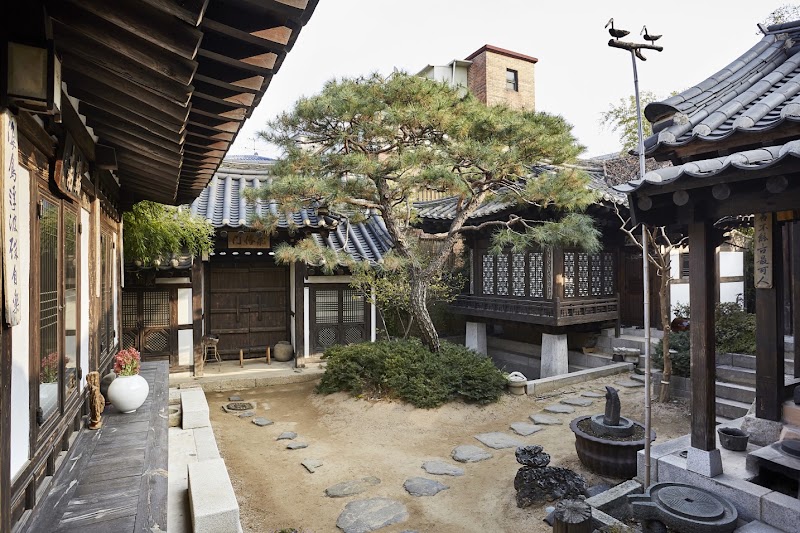 Rakkojae Seoul Bukchon Hanok Village, Seoul