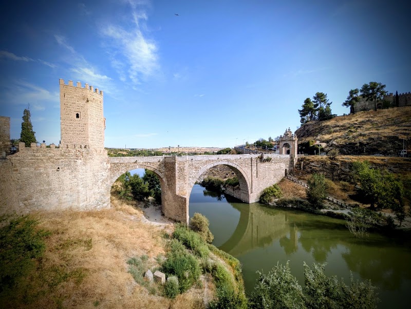 Puente de Alcántara