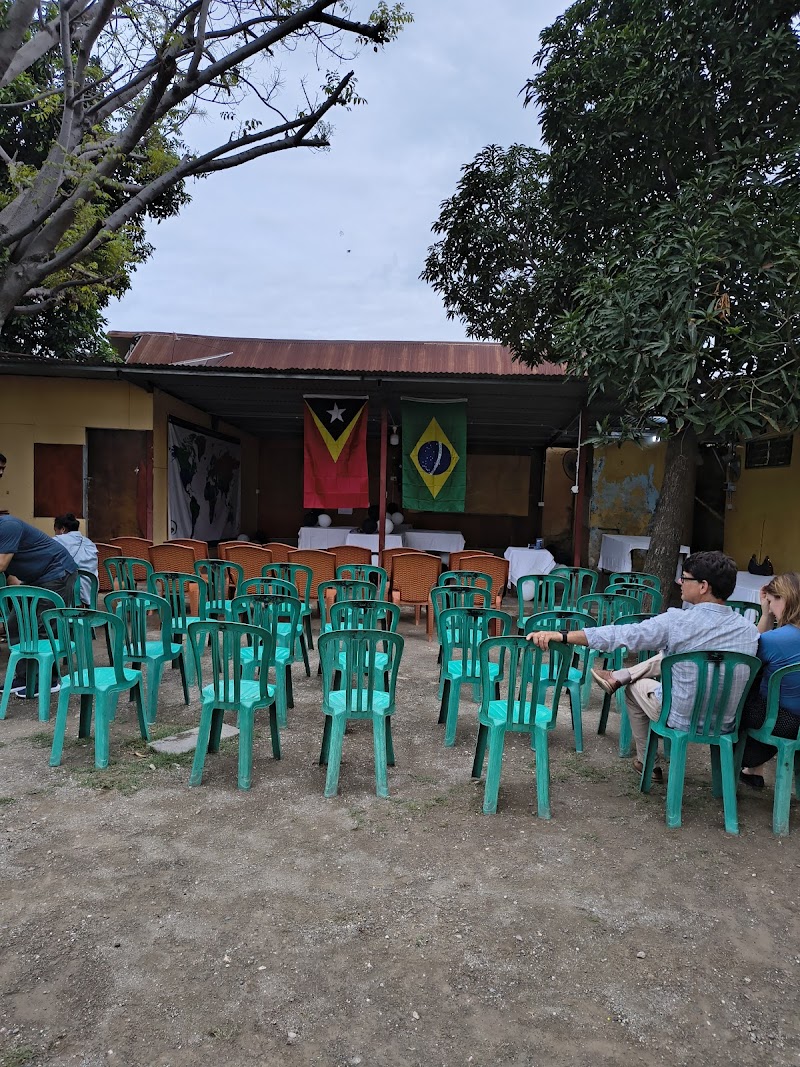 Ministry of Youth
