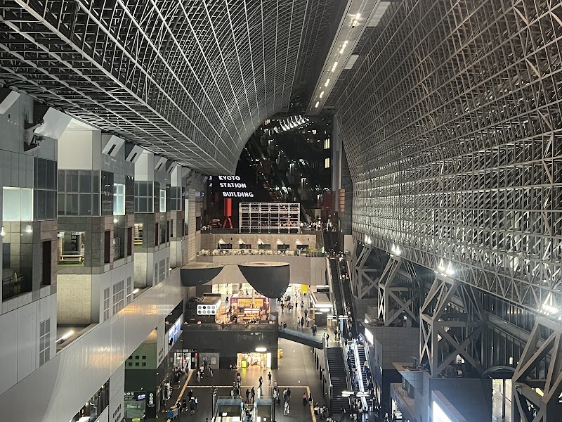 Kyoto Avanti