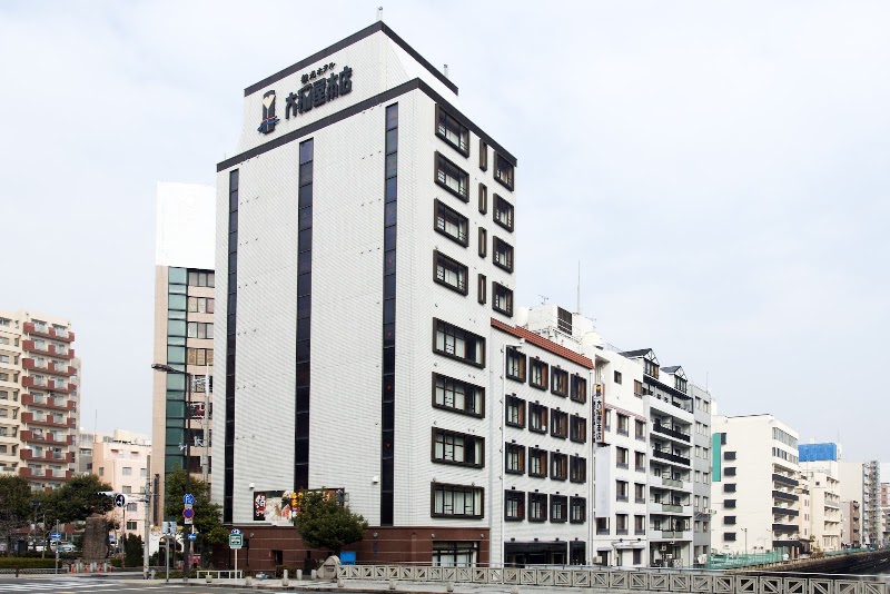 Yamatoya Honten, Osaka