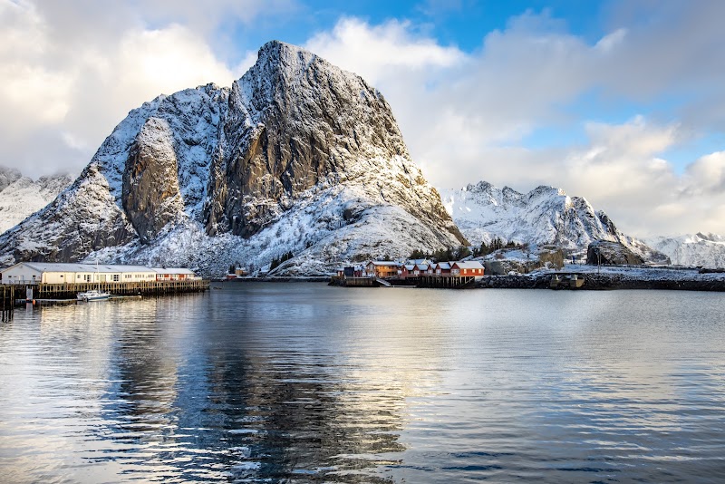 Sakrisøy