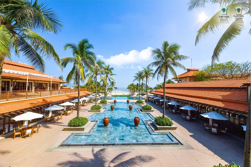 Furama Resort Danang, Da Nang