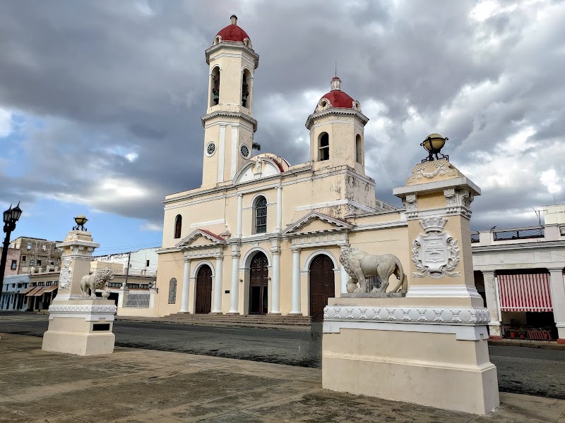 Parque José Martí