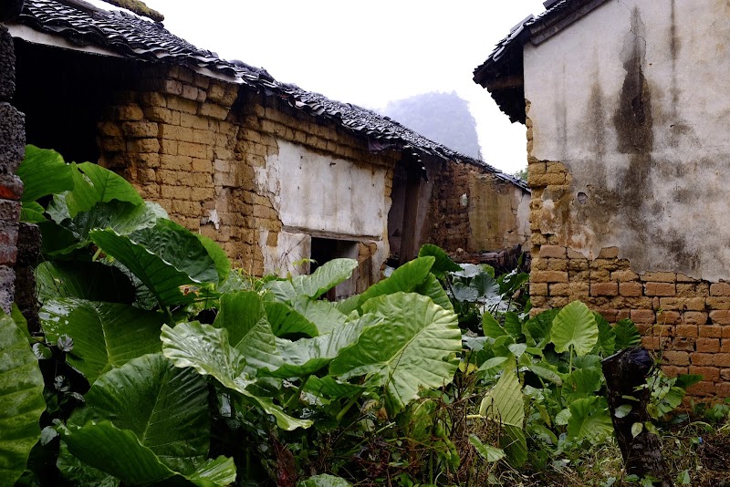 Old Manor House Yangshuo, Yangshuo