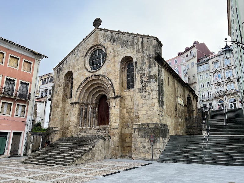 Igreja de Santa Cruz