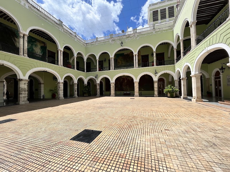Catedral de San Ildefonso